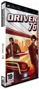 Driver 76